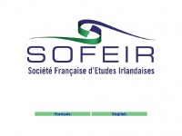 Société Française d'Etudes Irlandaises